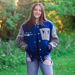 Fundraising Page: Kamryn Lee